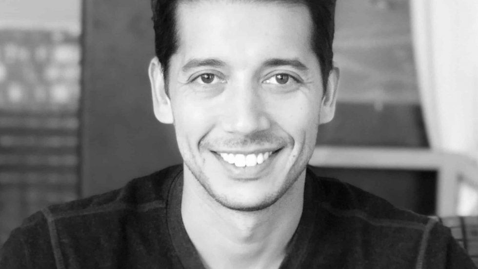 Interview with Andrew Rothgaber of Zipline | Global Drone Conference ...