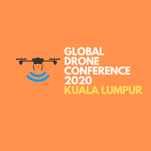 Global Drone Conference 2021