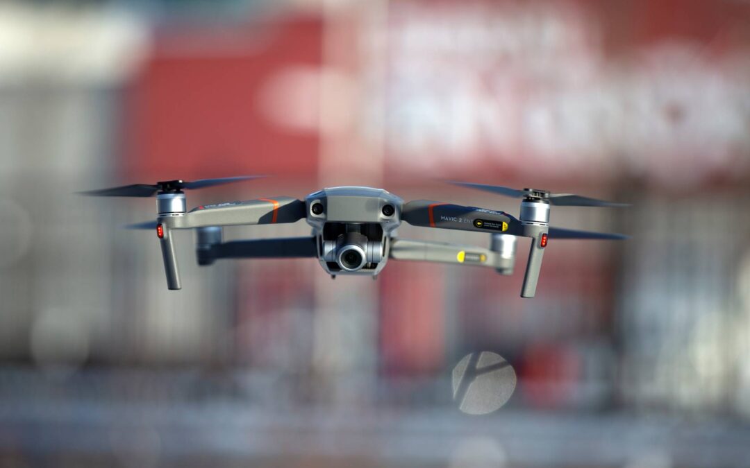 Civil Aviation Authority of Malaysia to publish new drone directive this month