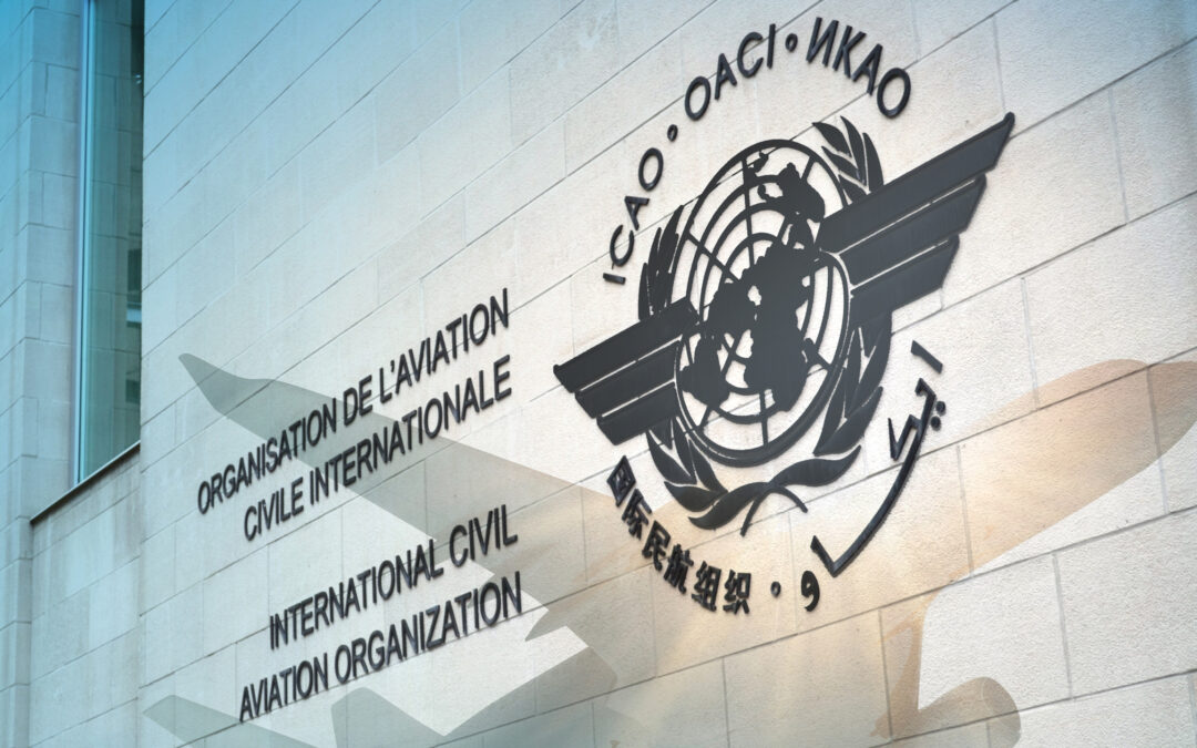 ICAO calls for drone ATM innovations