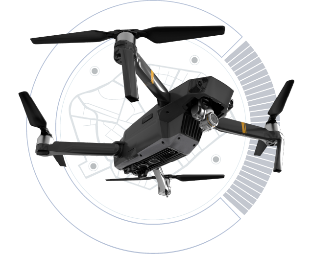 Global Drone Conference Exhibitor Highlight: VStream Revolution