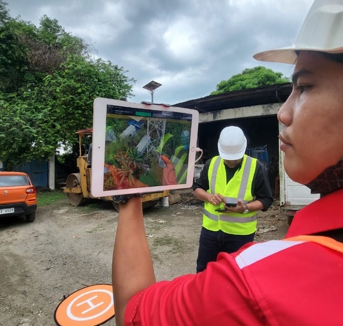 Meraque expands to Philippines with 3k telco tower inspection deal