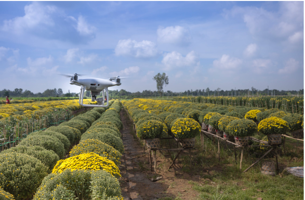 UAVs: Propelling the drone industry forward