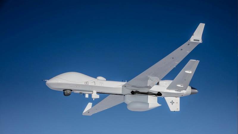 Japan to expand fleet of surveillance drones