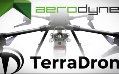 Malaysian and Japanese drone startups race to expand globally