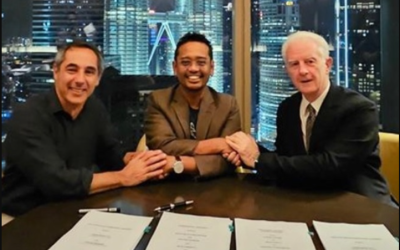 Aerodyne Forays into Italy