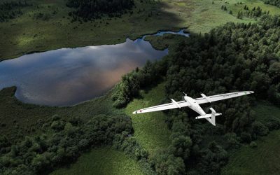 Terra Drone Indonesia Conducts a 1,080 km Coastline Survey for the Geospatial Information Agency (BIG)
