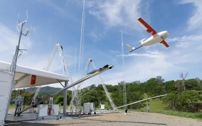 Zipline Sees its Market Value Rise to $4.2 Billion