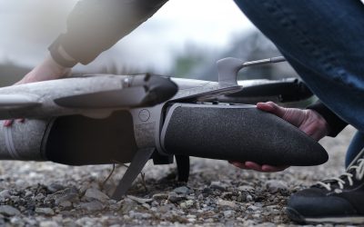 Quantum Systems Announces The Launch of Trinity™ Pro Drone