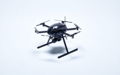 ACSL PF2-AE: Drones for Logistics, Infrastructure Inspection, and Disaster Management