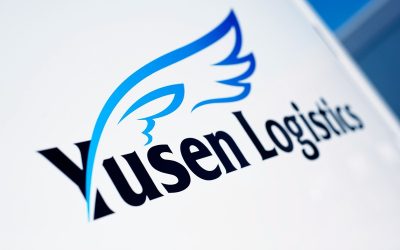 SkyDrive and Yusen Logistics Sign a Supporter Agreement