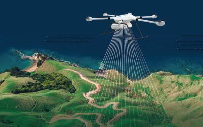Drones are ‘beyond effective’ for animal rights campaigners around the world