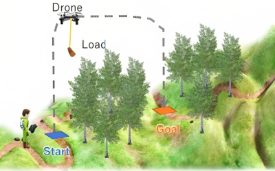 NDD Corporations: Drone and IT Solutions
