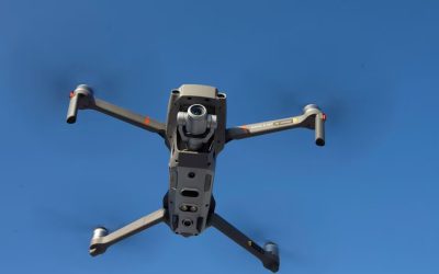 Amid US Tech Concerns, China Restricts Drone Exports