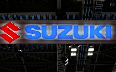 Suzuki Will Produce ‘Flying Automobiles’ Using SkyDrive