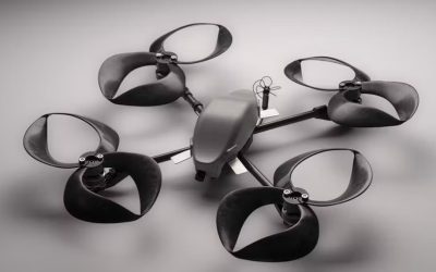 What is a “Toroidal Propeller,” and How May it Affect Drone Technology in the Future? An Expert Clarifies