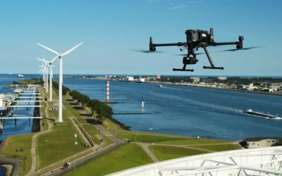 Terra Drone of Japan Purchases Avirtech to Provide Precision Agriculture in the SEA