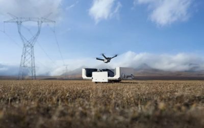 Aonic launches DJI Dock 2 & DJI Flycart 30 in Malaysia