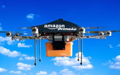 Amazon gets federal approval to expand drone deliveries