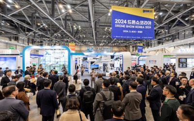 Drone Show Korea 2024: A Spectacle of Innovation and a Call for Exhibitors to Drone Show Korea 2025