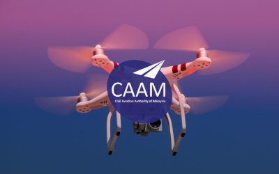Drone owners in Malaysia must sign up with CAAM